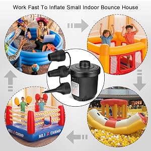 Air Pump