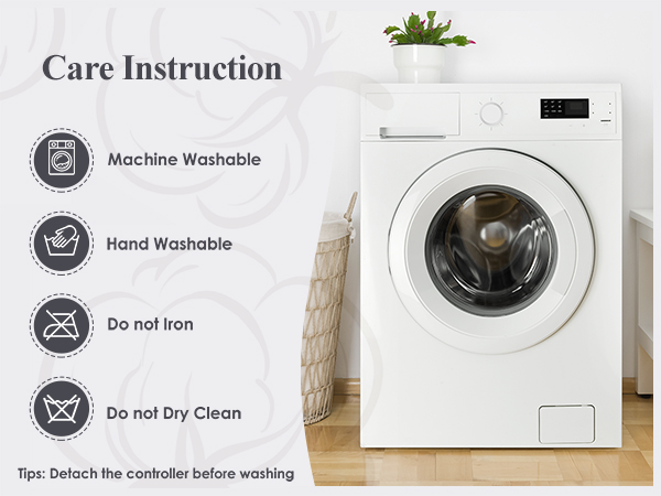 CARE INSTRUCTION