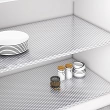 cabinet liner