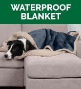 furhaven waterproof blanket pet dog cat home