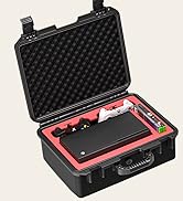 Xbox Series X Carrying Case