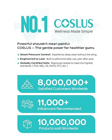 COSLUS