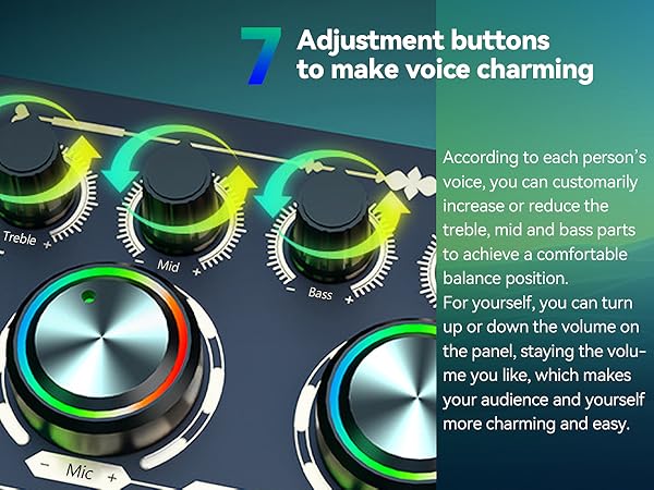 dj mixer for beginners