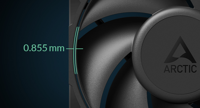 P12 Pro Minimal Tolerance