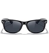 MERRY'S Polarized Unisex Shades Sunglasses for Men and Women Vintage Polarized Sun Glasses Mirror...