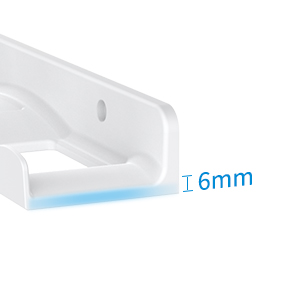vr wall mount
