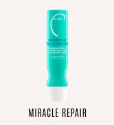 Malibu C Miracle Repair Hair Reconstructor - Nourishing Treatment for Weak, Damaged Strands