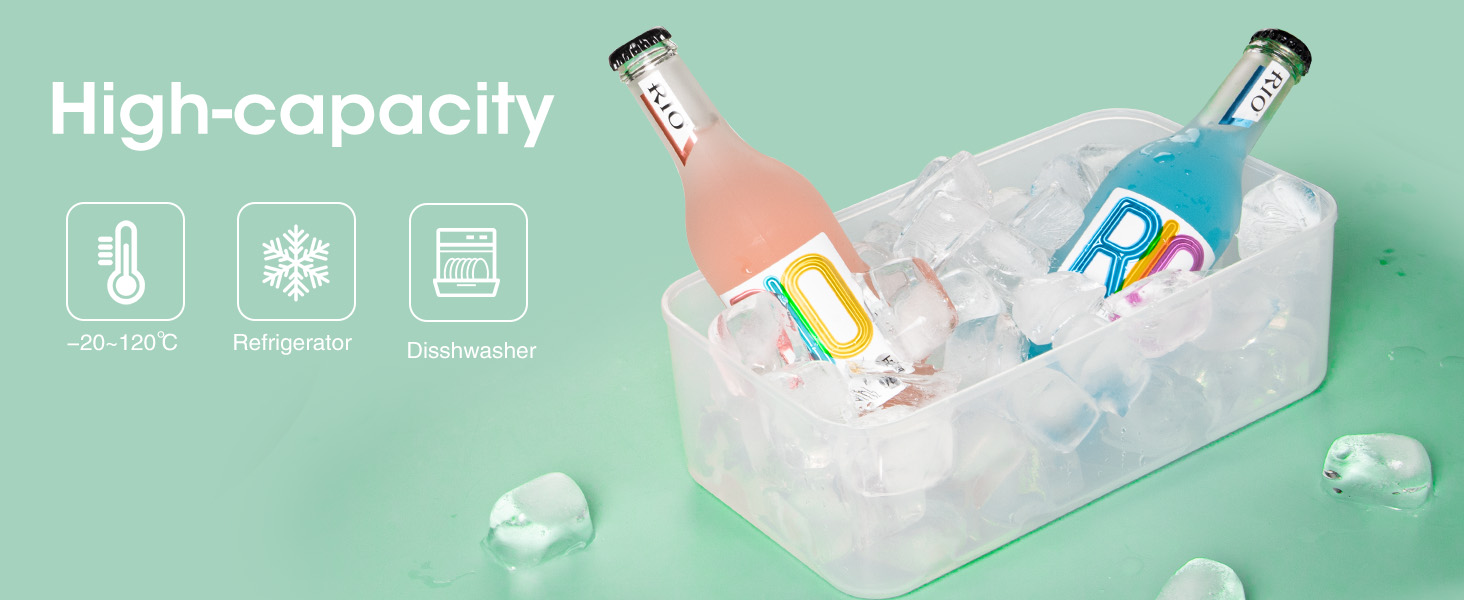 ice cube tray