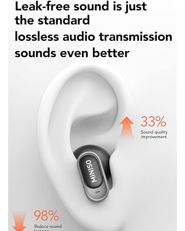 translating earbuds real time miniso earbuds translator translation headphones ai translator