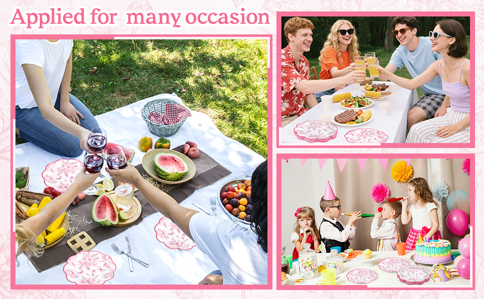 Baby Bridal Shower