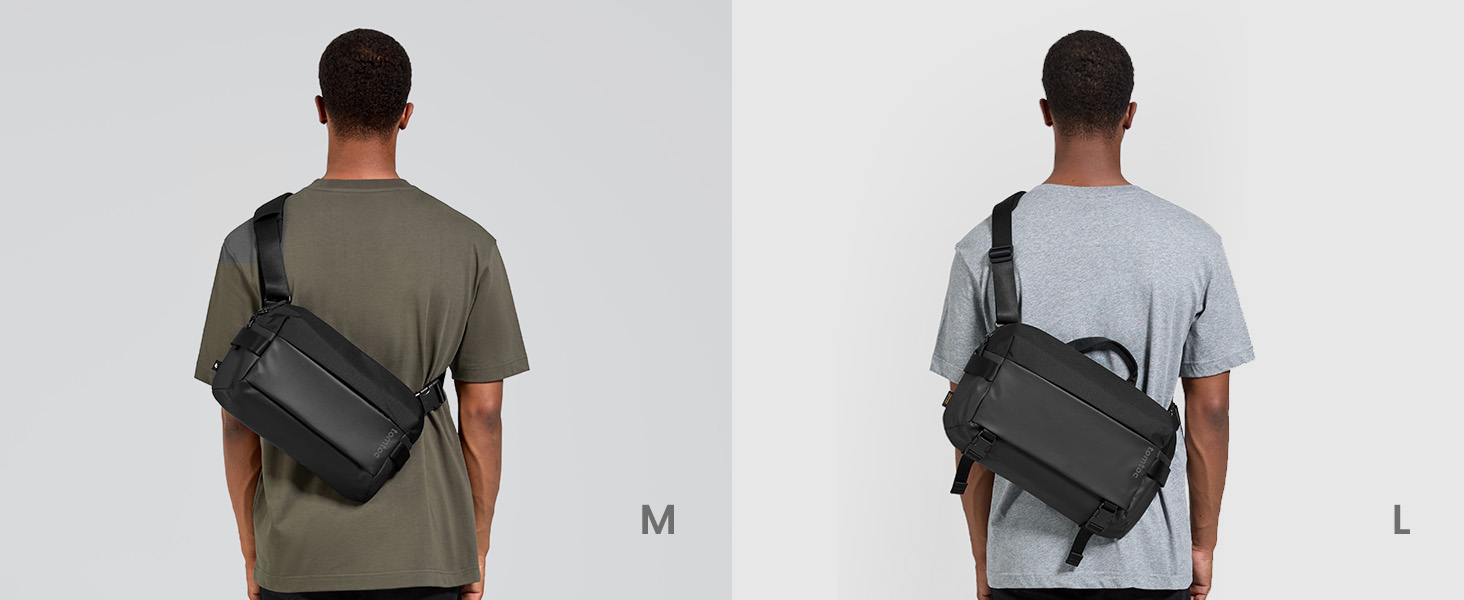 sling bag