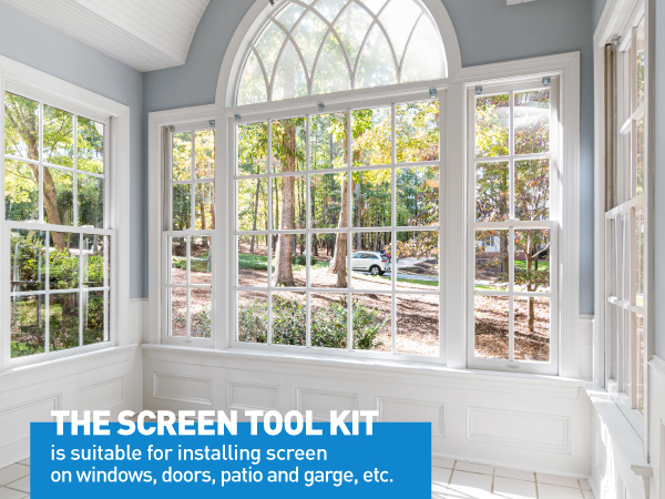 screen repair kit