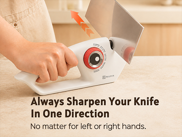 shrpen knife