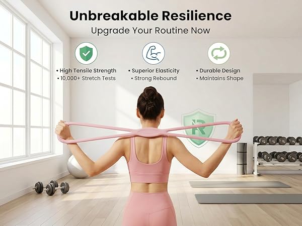 Resistance Bands