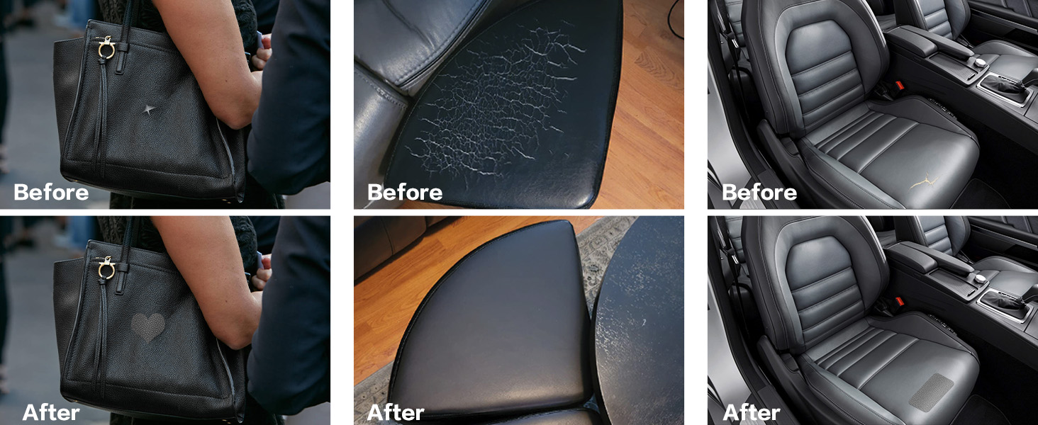 leather repair tape
