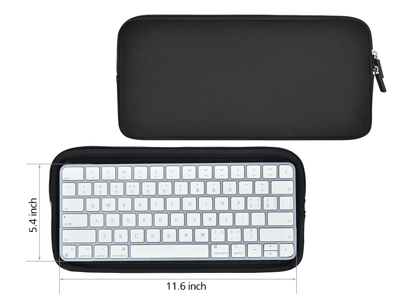 Magic Keyboard Sleeve Case