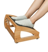 StrongTek Adjustable Foot Rest