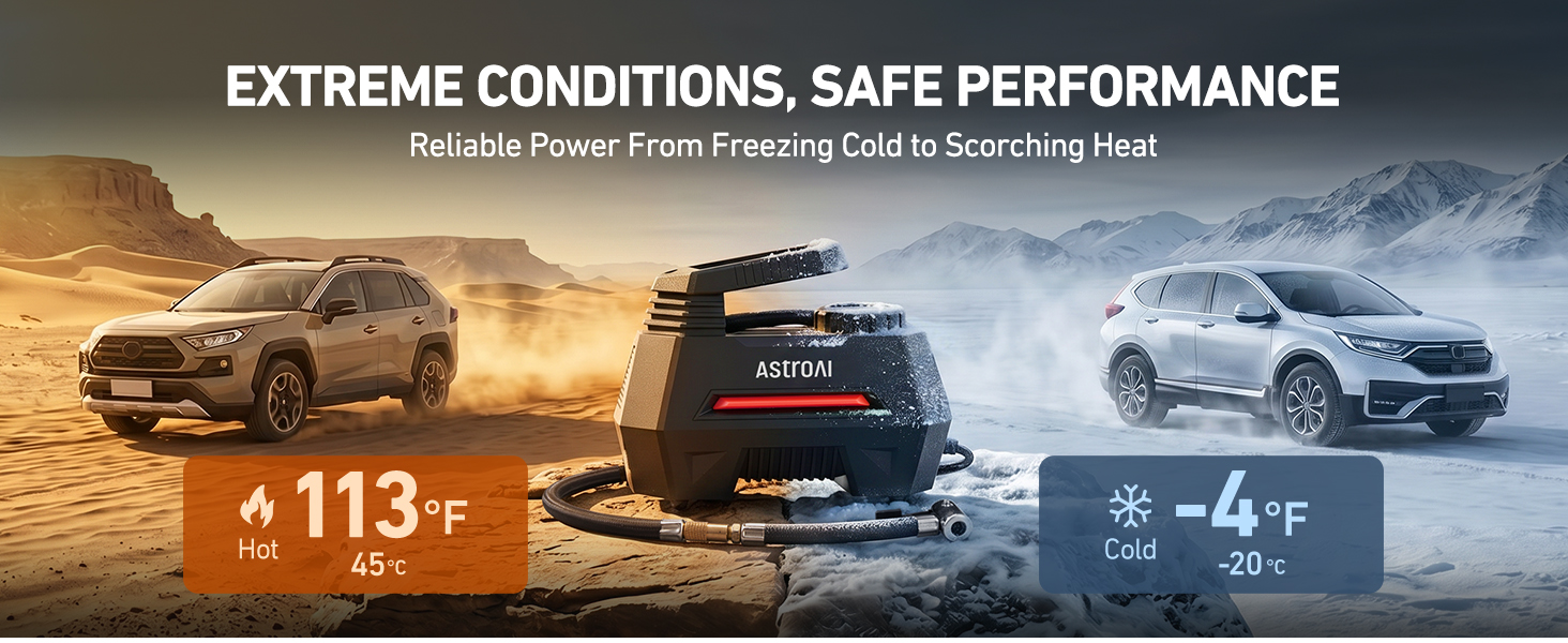 air compressor portable