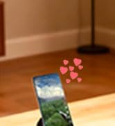 tiktok remote control