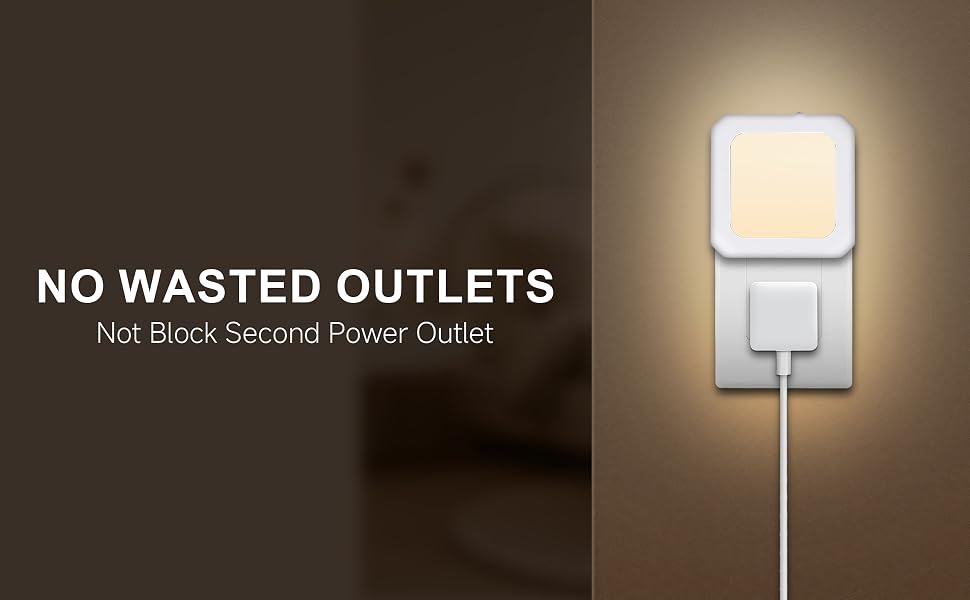 night light for kids plug in into wall bathroom baby nursery led toddler red light dimmable nursing