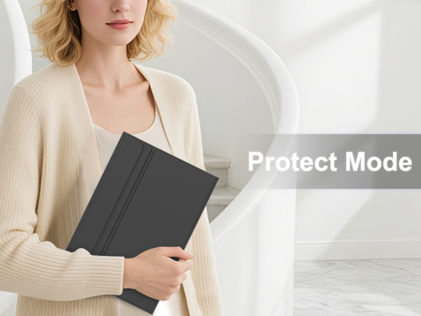 galaxy tab a9+/A11+ 11 inch case with keyboard