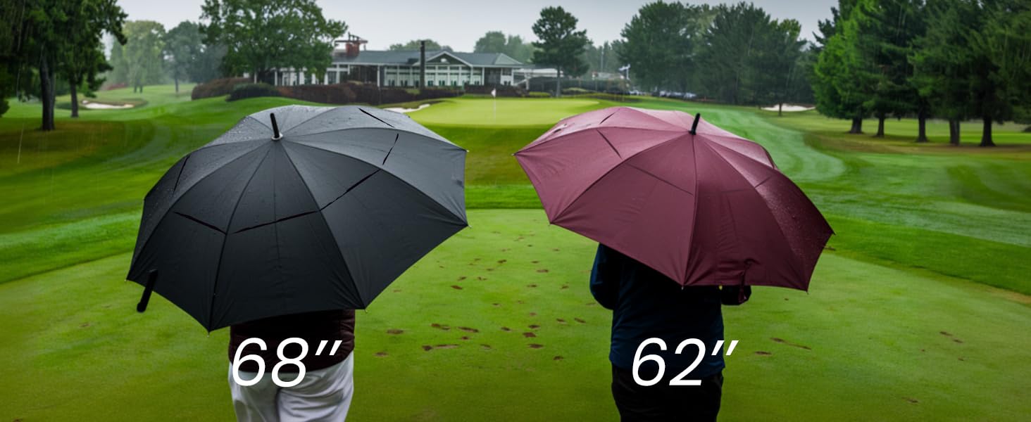 golf umbrella