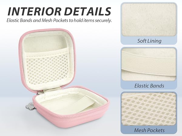 square card reader case scanner chip charger holder contactless terminal charging cases credit 2nd