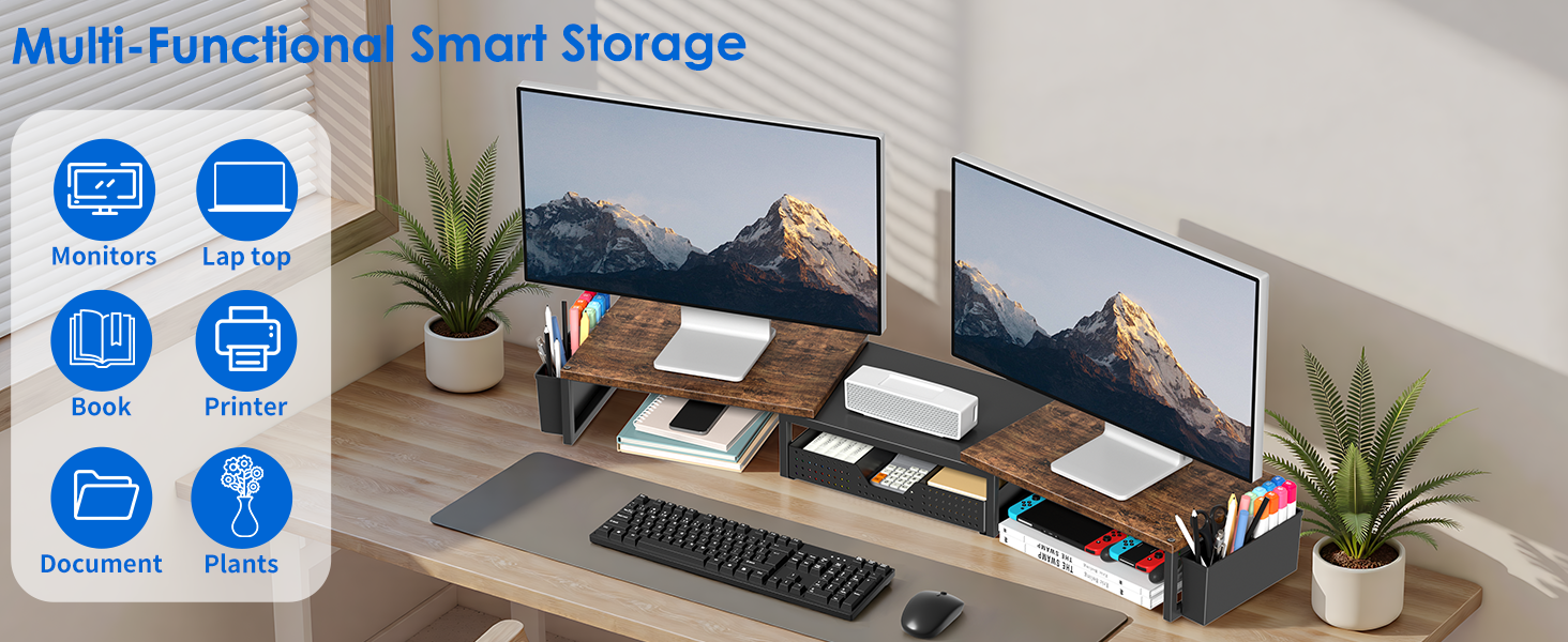 desk organizer