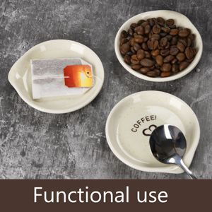 coffee spoon holder