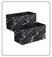Sorbus Collapsible Storage Bins - 11