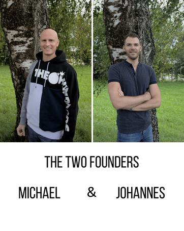 Founder