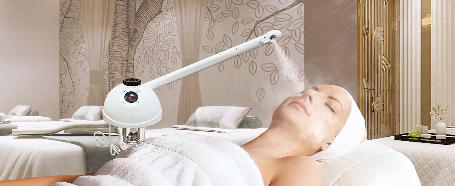 Facial Steamer