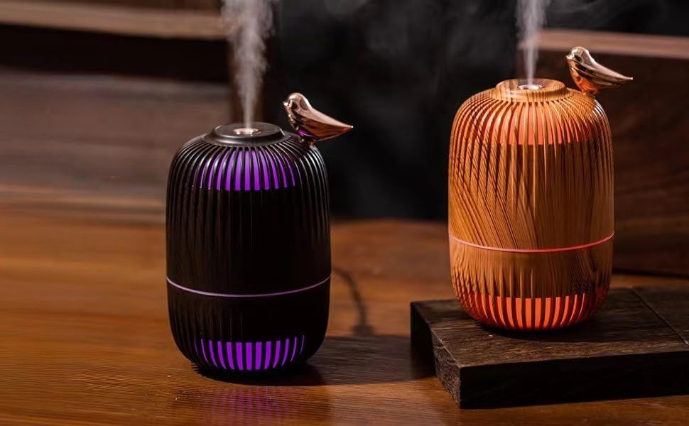 mini desk humidifier small cool mist humidifier small desk humidifier train humidifiers for bedroom