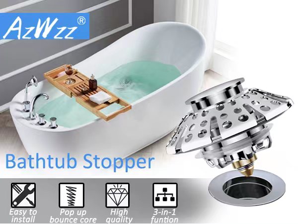 tub stopper