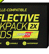 straps goruck cycling strips vincita tape motorcycle safety molle jogalite reflective 3m scotchlite