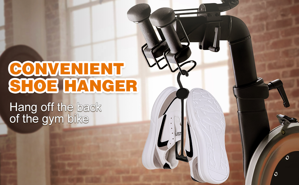 Convenient Shoe Hanger