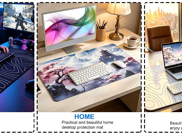 mouse pad