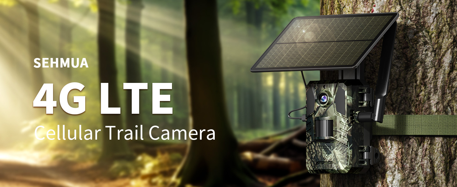 trail camera