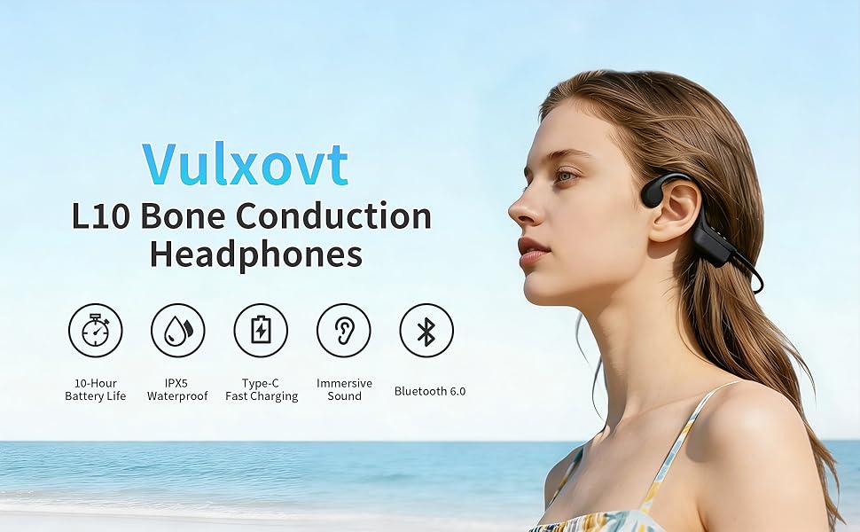 Open Ear Comfort