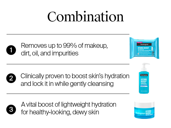 Face cleanser facial wash gel foaming cleansing women foam full oil-free dye-free alcohol-free