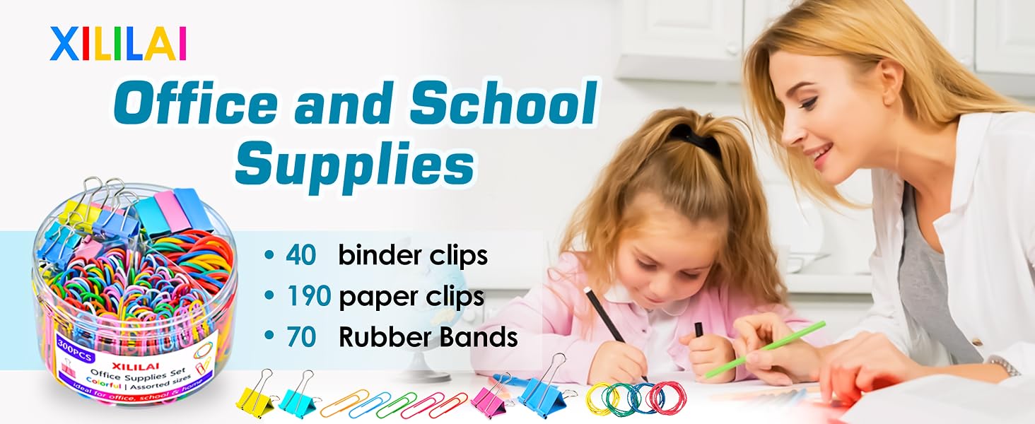 office supplies