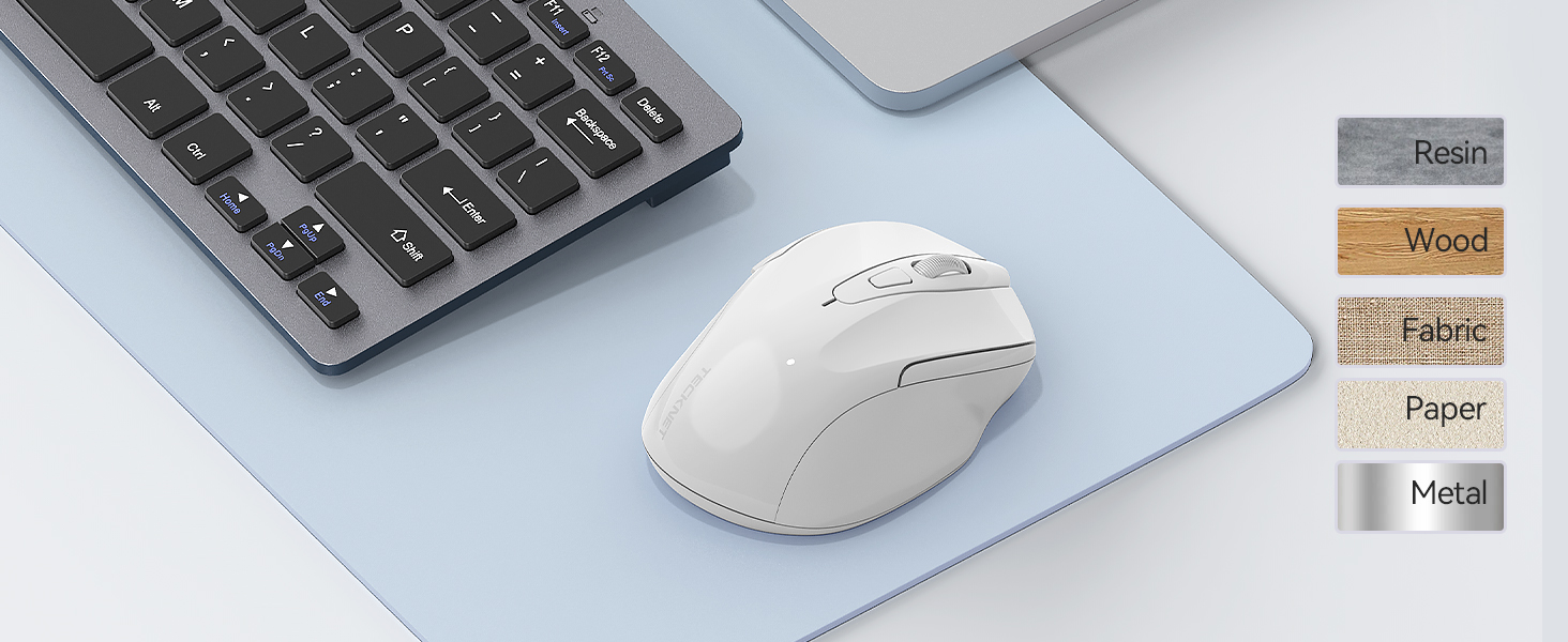 computer mouse