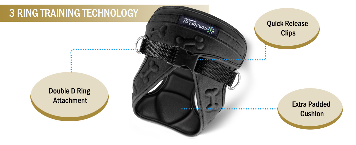 dog harness