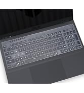 Keyboard Cover for 2025 ASUS TUF Gaming F16 FX608 FX608JMR FX608JHR FX608JPR FX608JH FX608JP FX60...