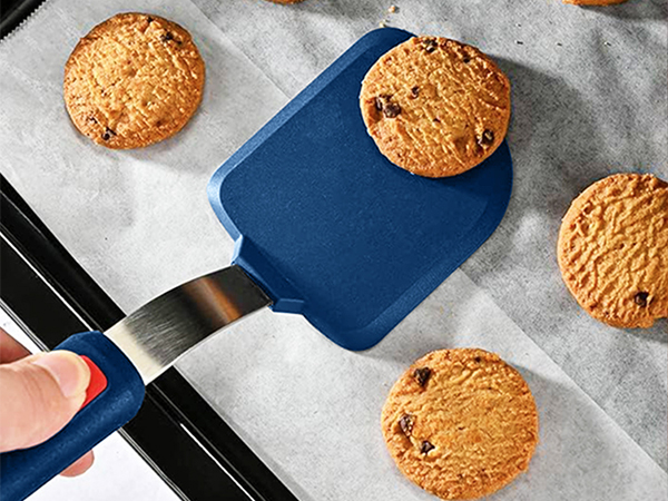 silicone spatula set