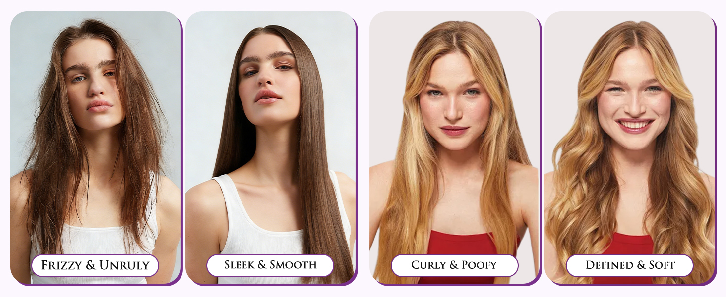 curling iron for long hair