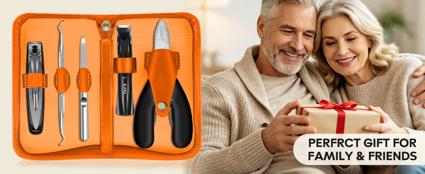 toenail clippers for seniors