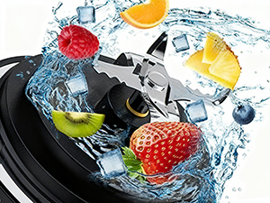 Portable Blender, Smoothie Maker Blender