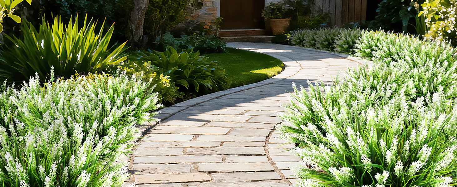 ARTIFICIAL PLANTS FOR OUTDOORS