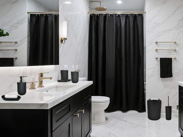 bathroom rugs sets